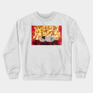 Year of the Rat Crewneck Sweatshirt